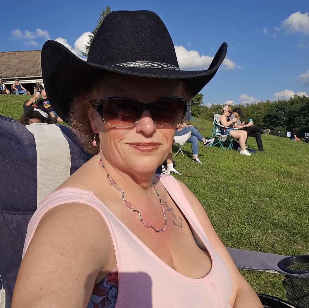 Meet your Posher, Heather